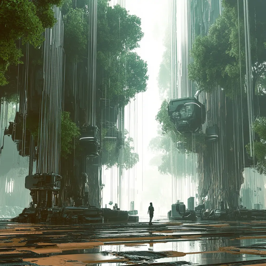Vision